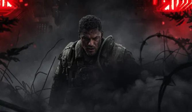 War machine (2026)