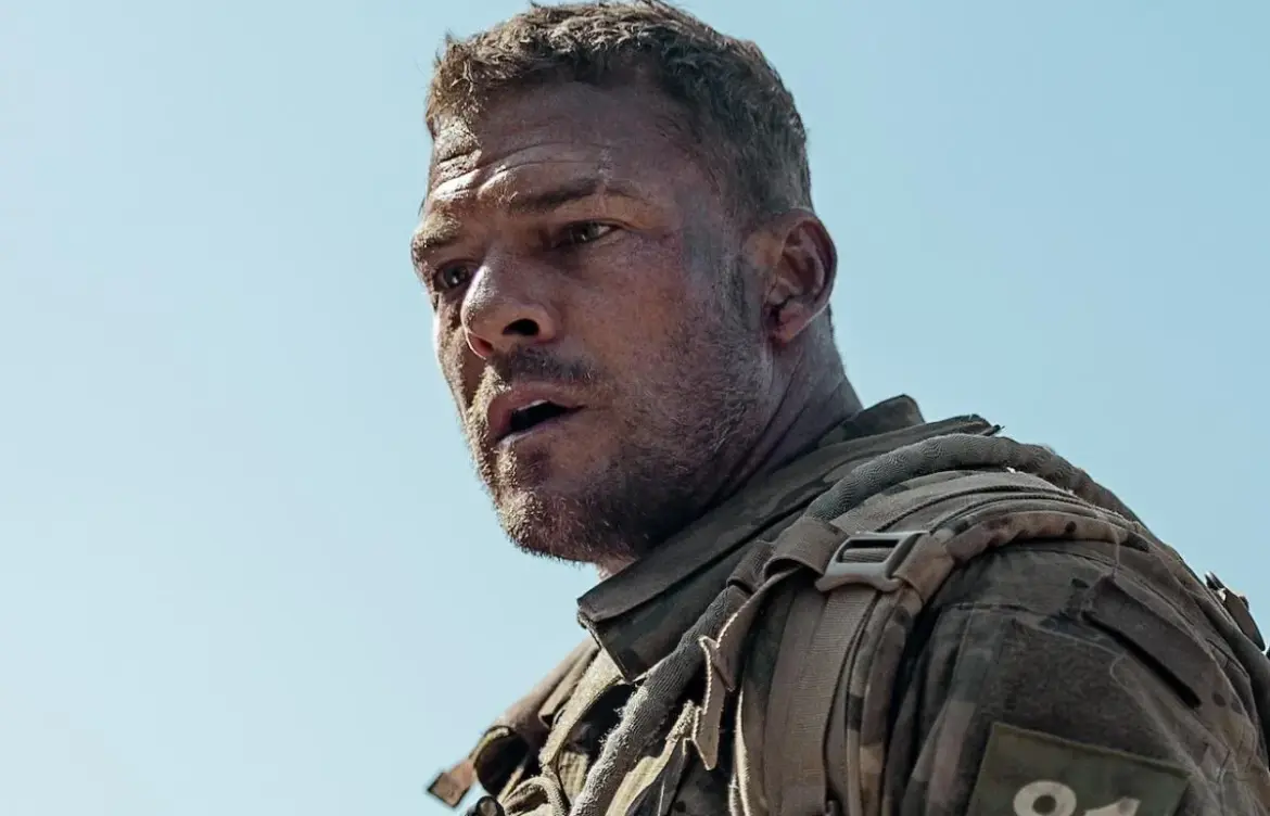 War machine (2026)