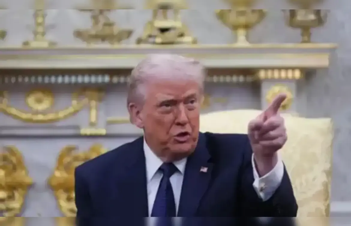 War Update: Iran-US Conflict Escalates Amid Talks