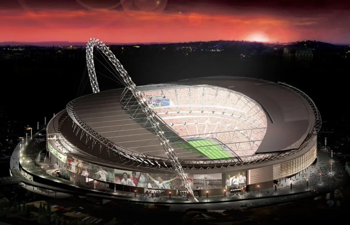 Wembley Stadium Set to Host Carabao Cup Final in 2026