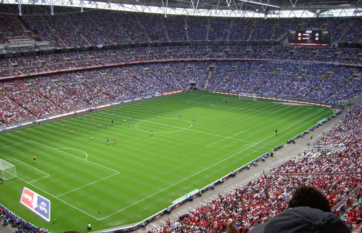Wembley Stadium Set to Host Arsenal’s First Cup Final in Six Years