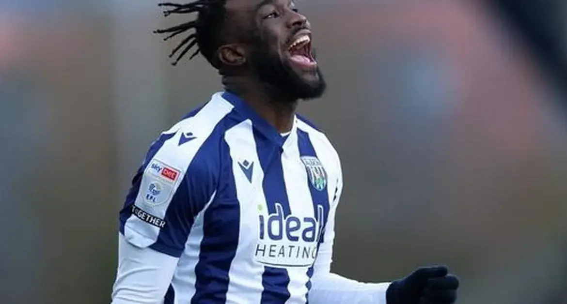 West brom vs southampton