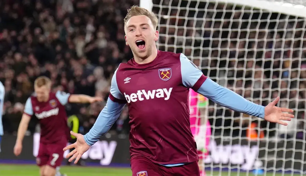 West ham vs brentford