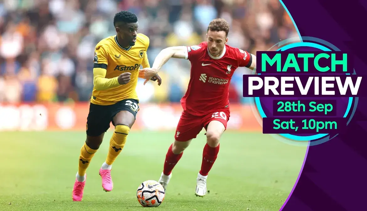 Wolves vs Liverpool: FA Cup Quarterfinals Update