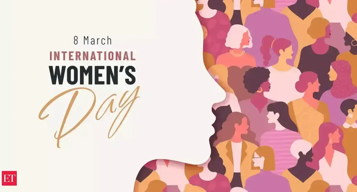 Woman day 2026