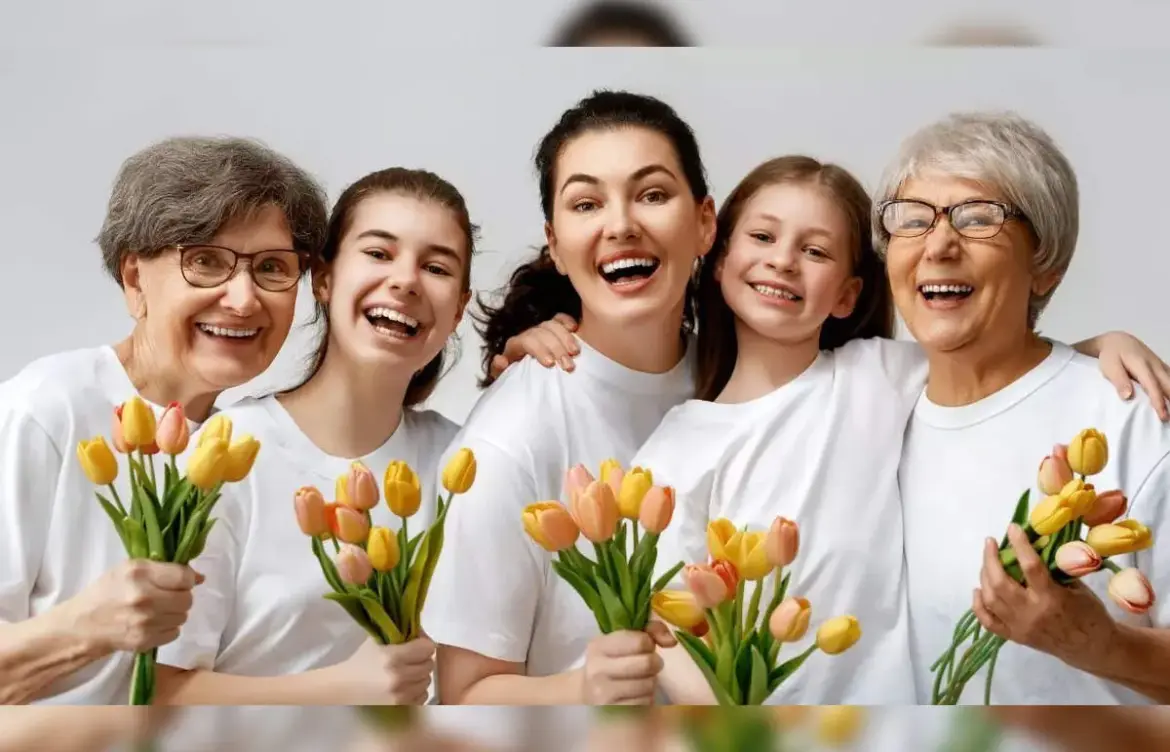 Women’s day wishes