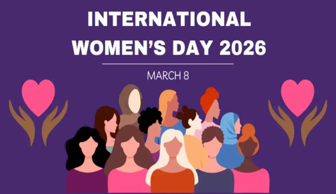 Women’s day: International : A Call for Rights, Justice, and Action