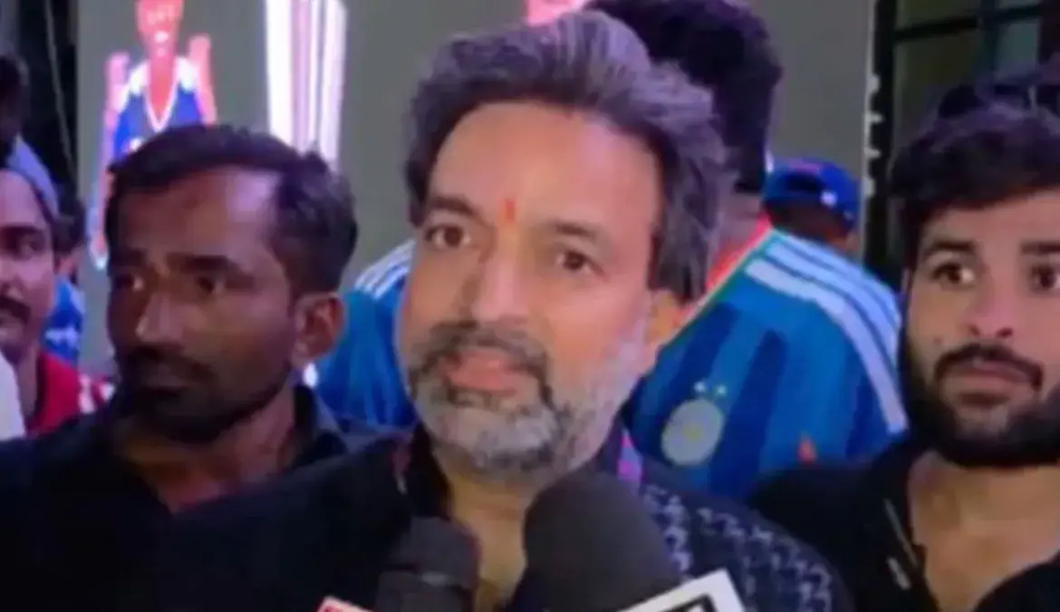 World Cup 2027: India and Bangladesh Prepare for the Challenge Ahead
