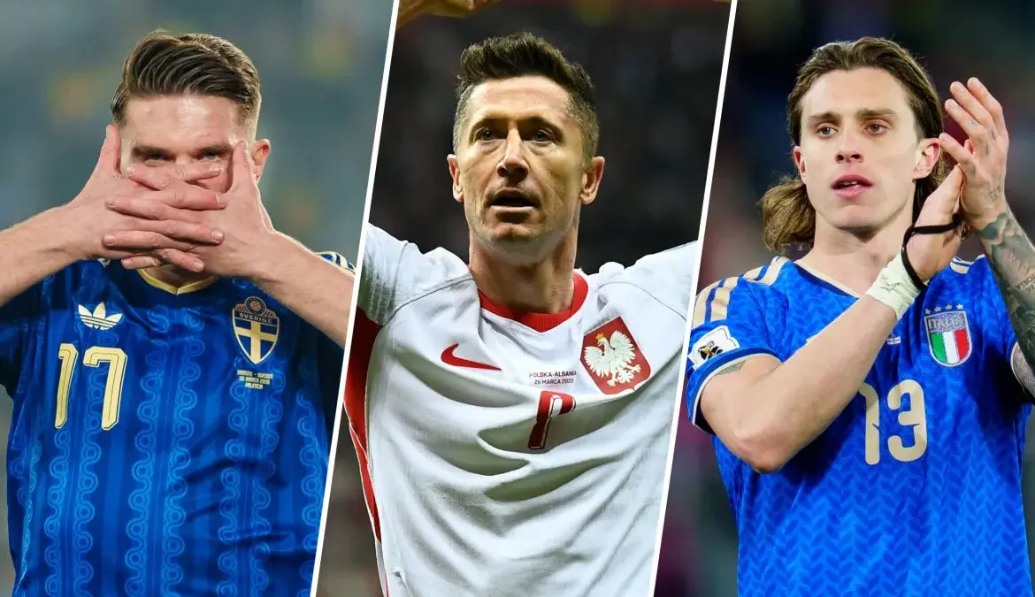 World Cup Qualifiers Europe: Key Updates Ahead of Finals