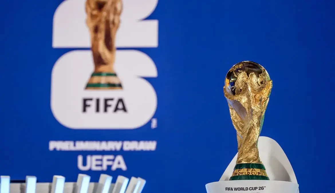 World Cup Qualifiers: Italy Faces Pressure Ahead of UEFA Playoffs
