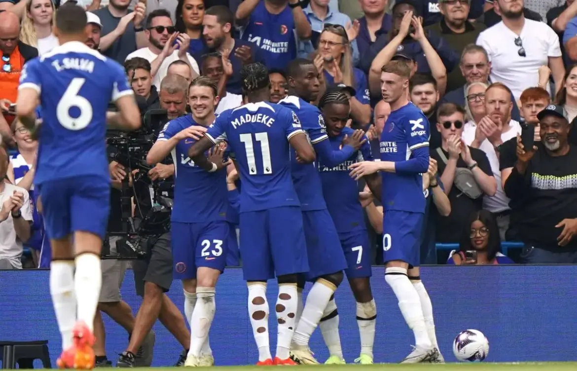 Wrexham vs Chelsea: Chelsea Advances in FA Cup After Dramatic Match