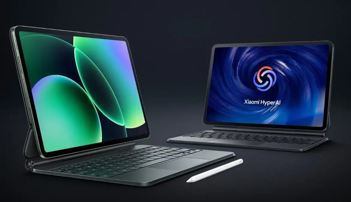 Xiaomi Launches the Pad 8 in India