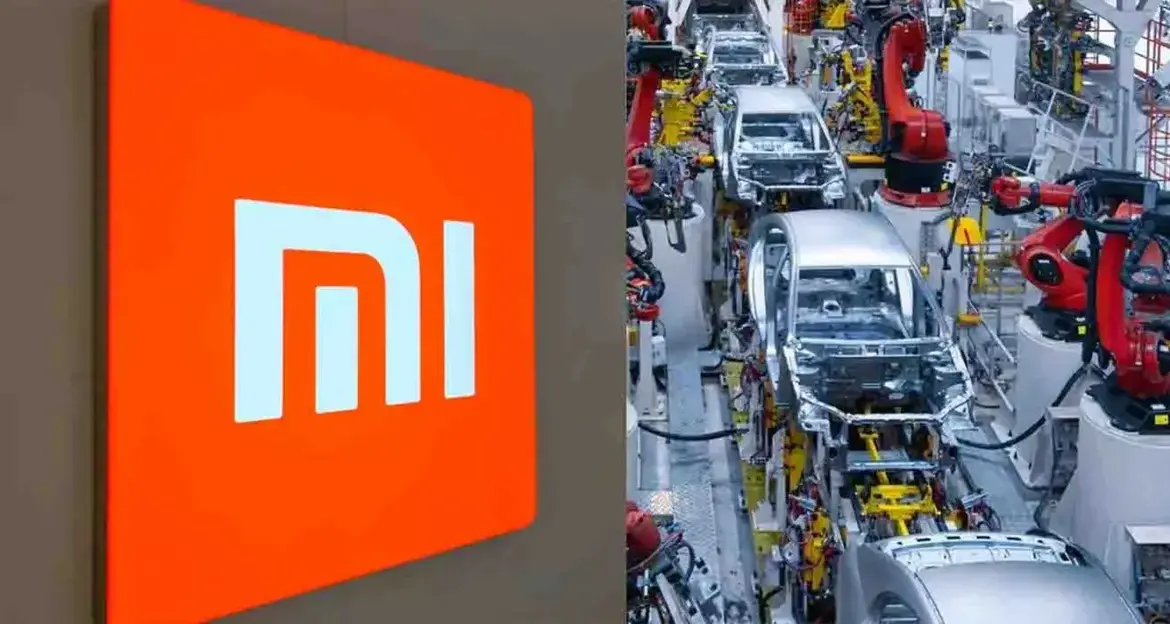 Xiaomi Unveils New Products at Mobile World Congress 2026