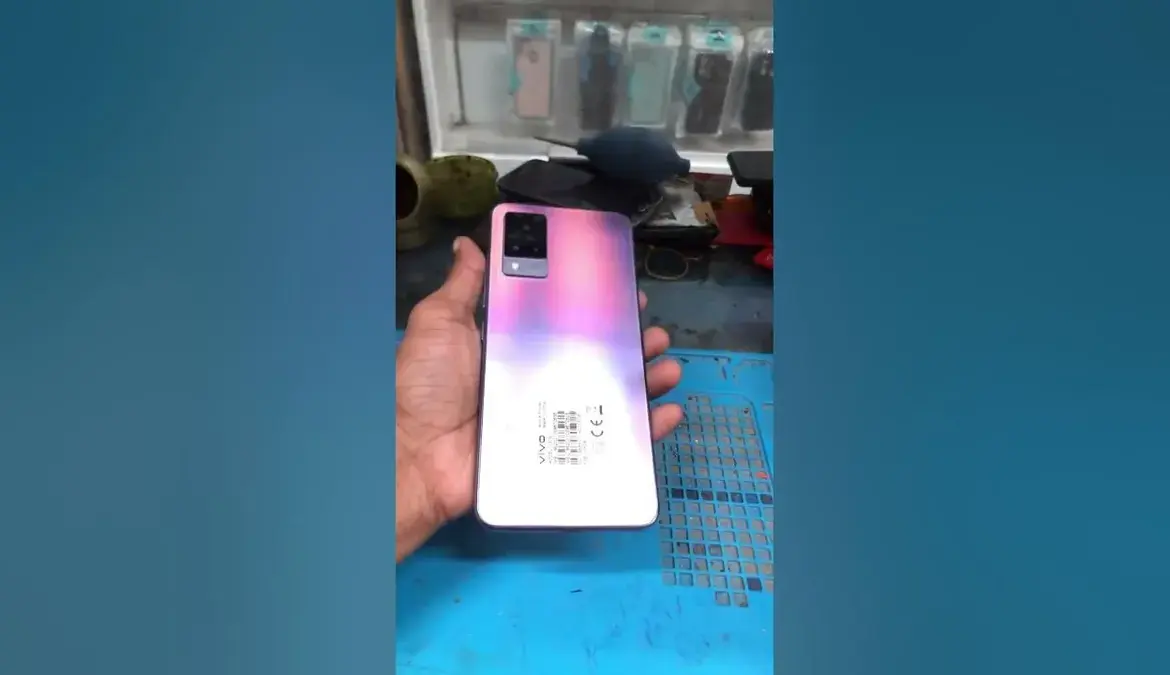 Y21 5g: Vivo  Launches in India: A New Era of Connectivity