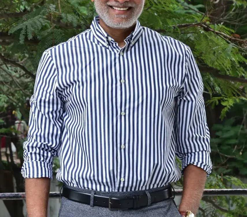 Yash rangineni