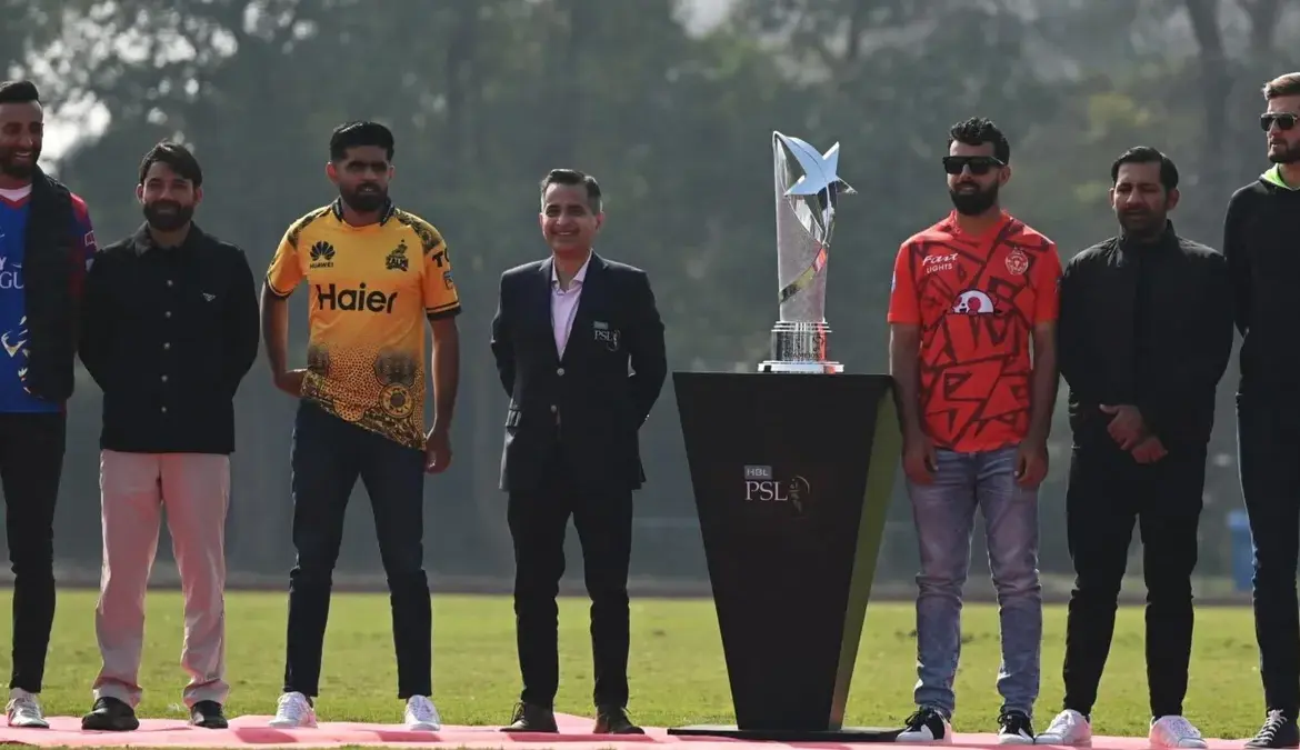 Yasir Khan Joins Rawalpindiz for PSL 2026 Season