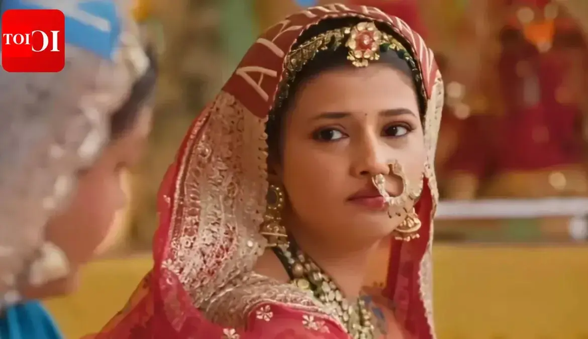 Yeh Rishta Kya Kehlata Hai: Abhira’s Emotional Journey During Gangaur Festivities