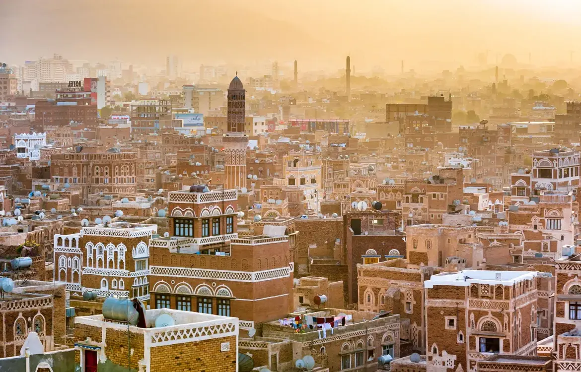 Yemen Faces Escalating Conflict Amid Regional Tensions
