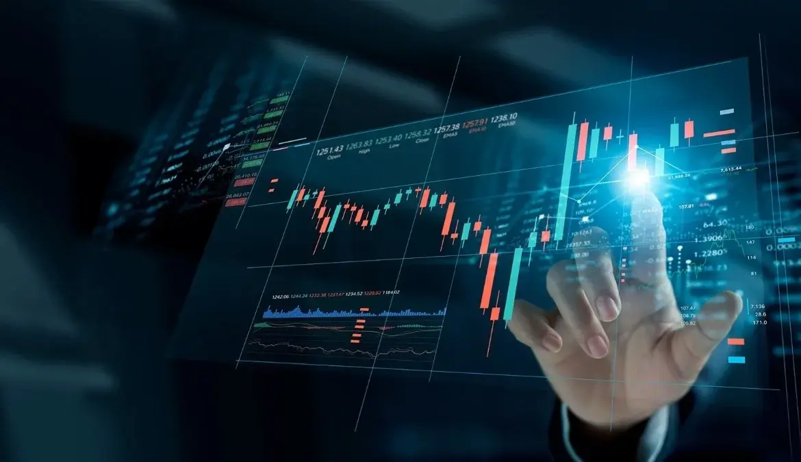 Yes bank share performance shows decline on March 10, 2026