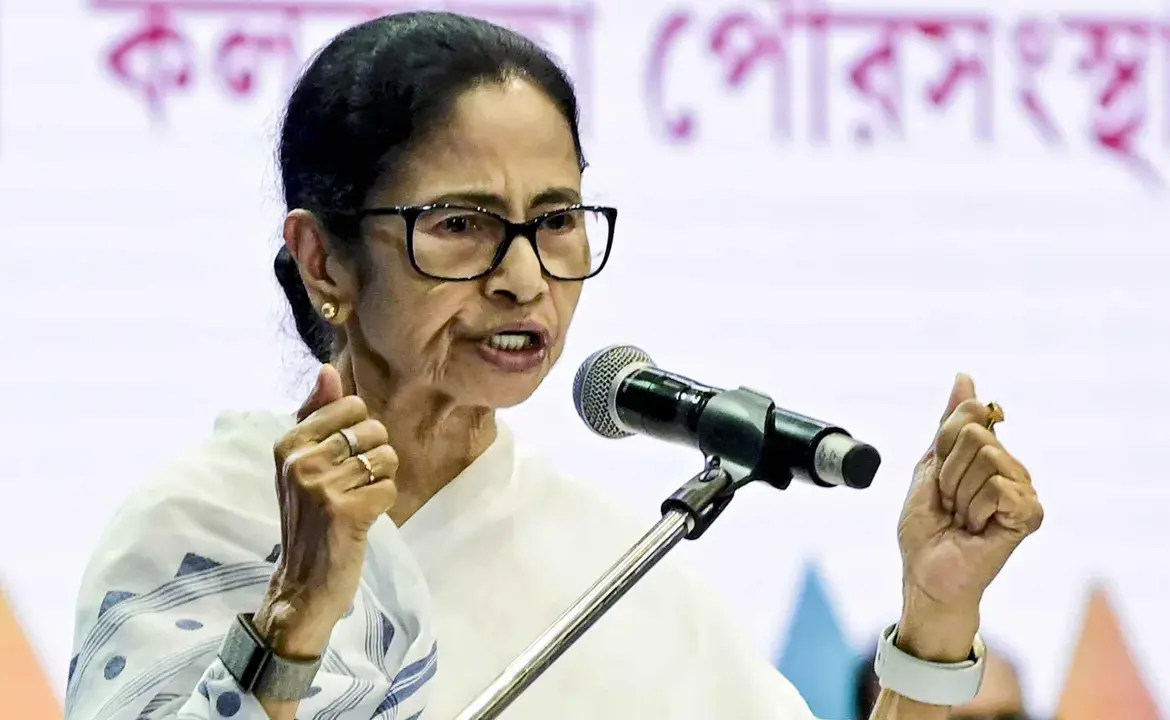 Yuvasathi Scheme Launched by Mamata Banerjee
