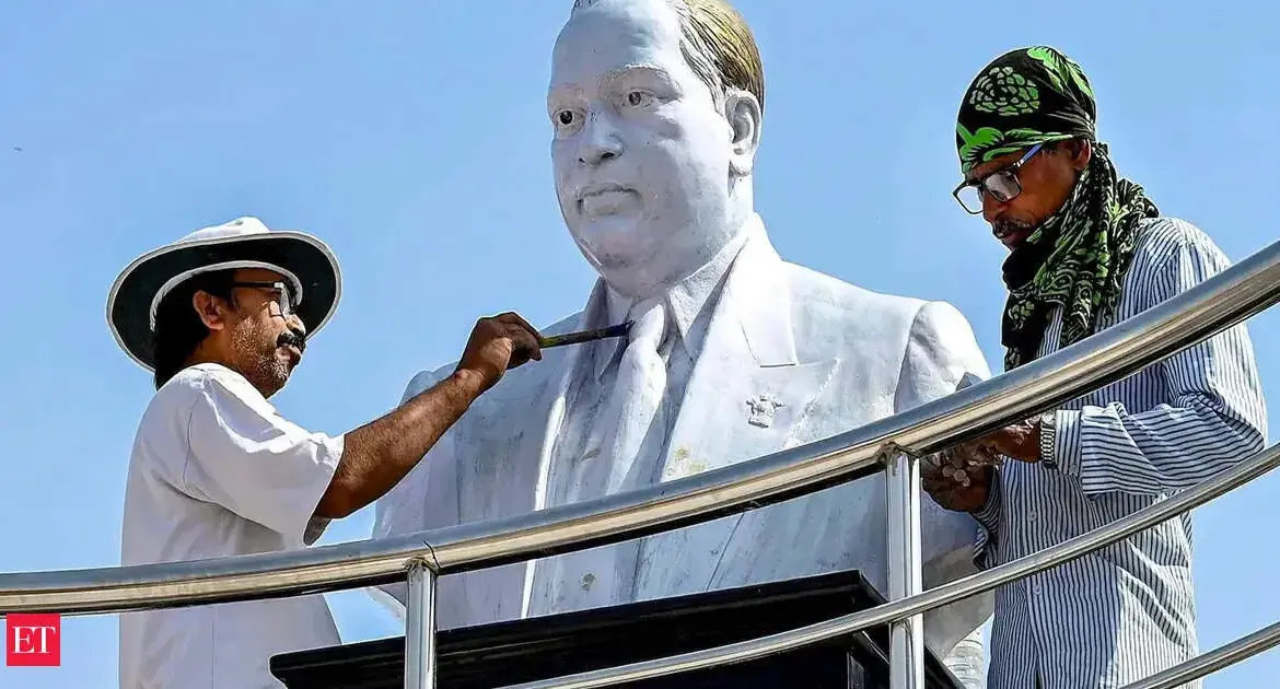 14 April 2026 Holiday: Ambedkar Jayanti in India
