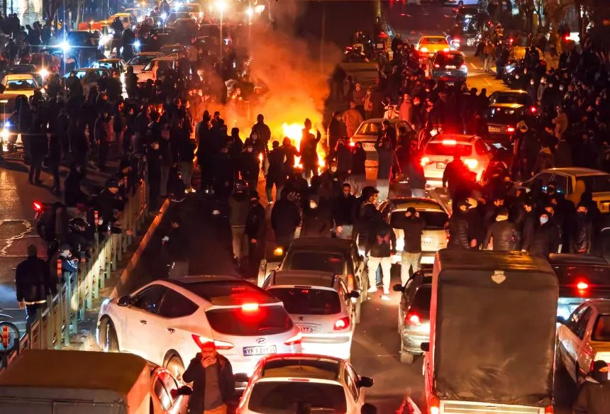 2026 Iran War: A Community Perspective from West Asia