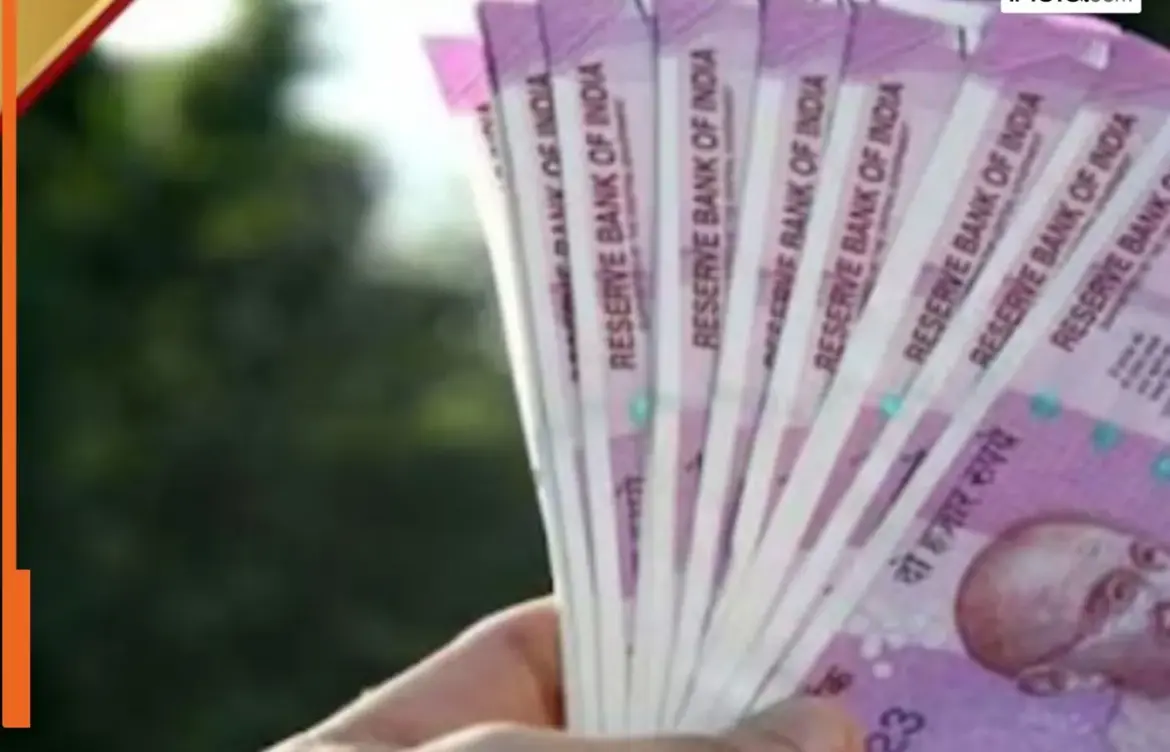 8th Pay Commission Implementation: A New Era for Central Government Employees