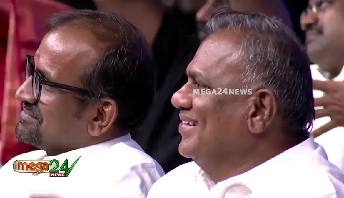 ஆதவ் அர்ஜுனா: Adhav Arjuna Faces Challenges Ahead of Tamil Nadu Legislative Assembly Elections