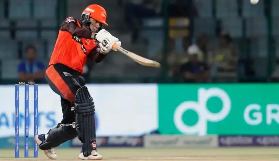 Abhishek Sharma IPL: A Controversial Match at Eden Gardens
