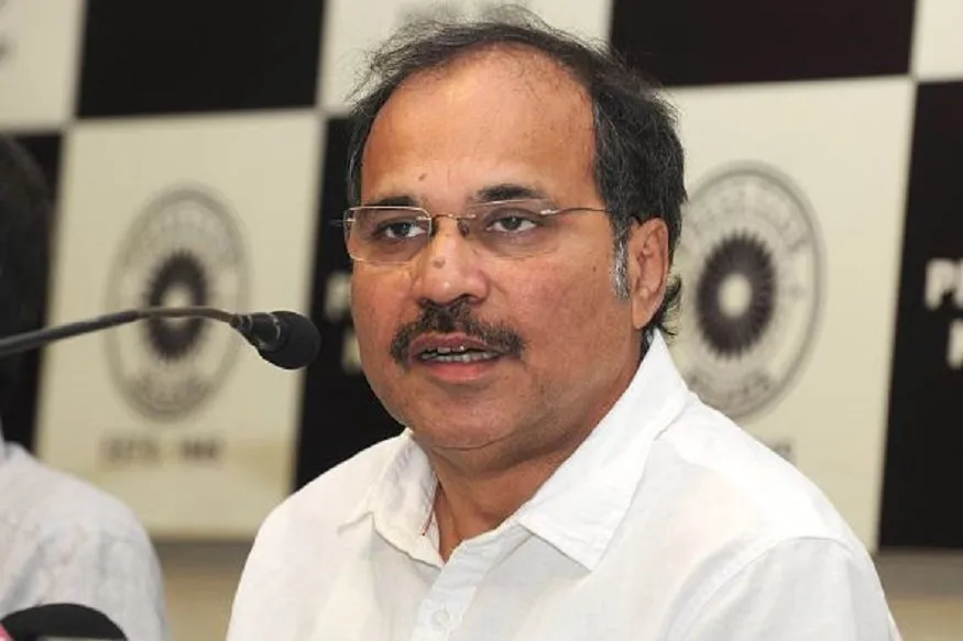 अधीर रंजन चौधरी: Adhir Ranjan Chowdhury Involved in Malappuram Incident