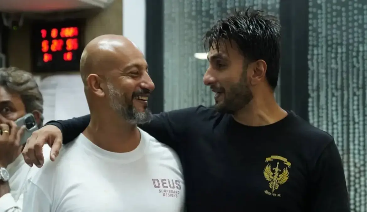Aditya Dhar Praises Vikash Nowlakha: A New Era for Dhurandhar