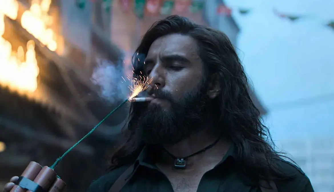 Aditya Uppal’s Admiration for Sanjay Dutt Shines in Dhurandhar: The Revenge