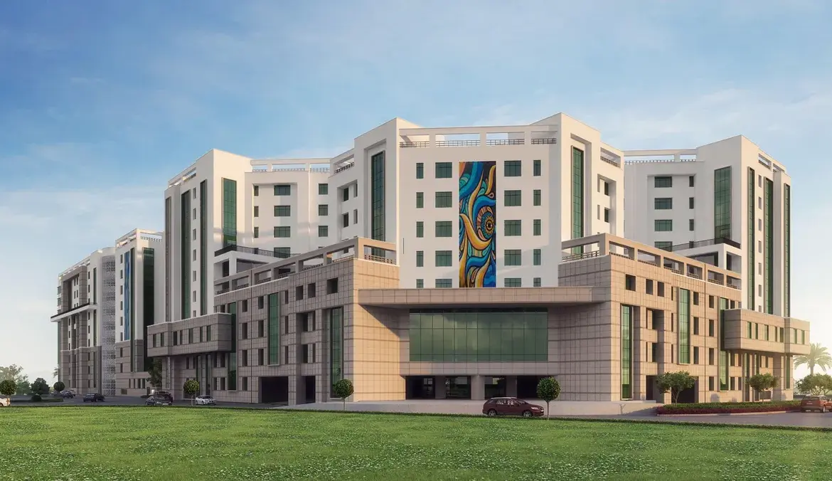 AIIMS Mangalagiri Celebrates Graduation and Expands Healthcare Services