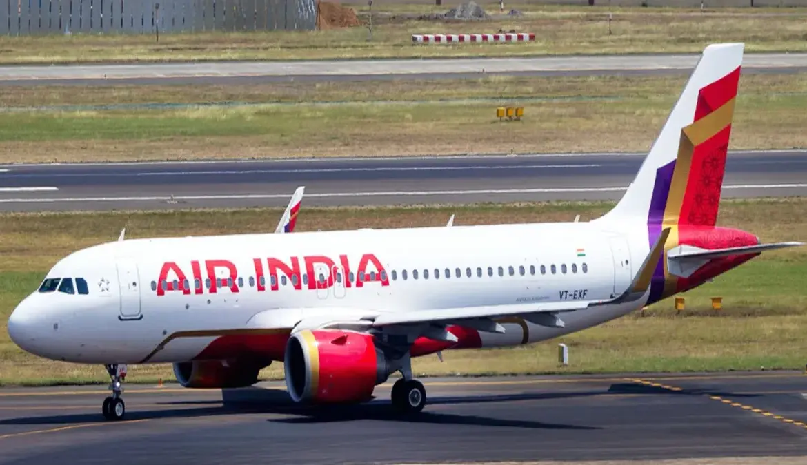 Air India UAE Non-Scheduled Flights: A New Development