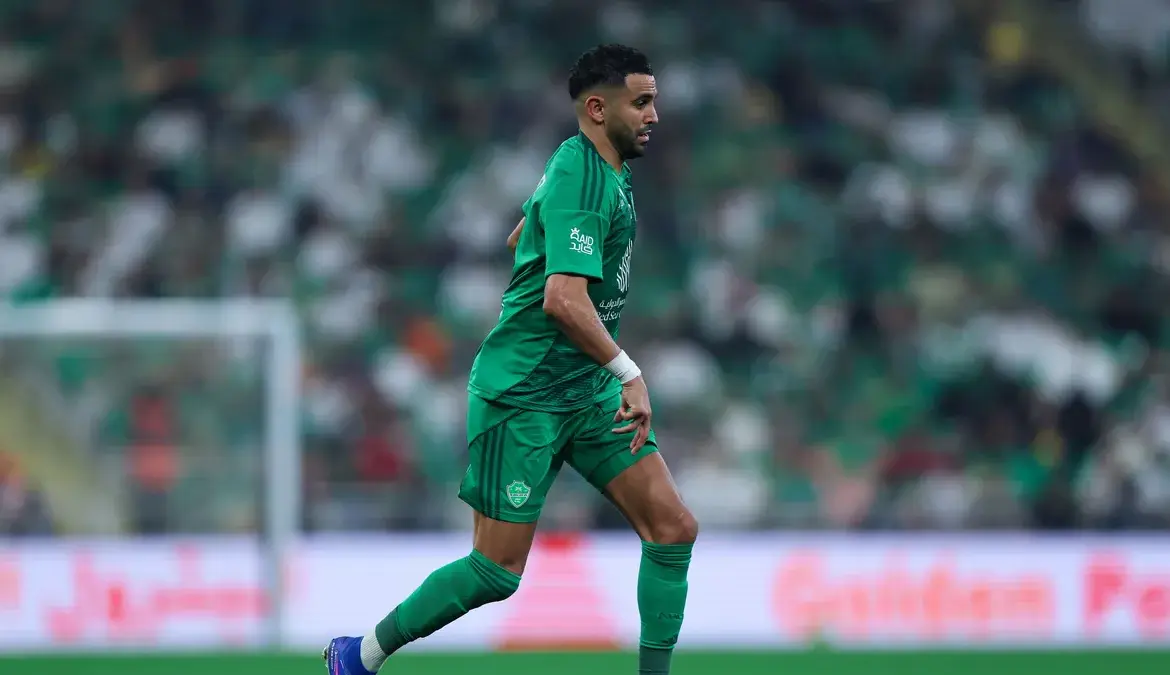 Al-Ahli vs Damac: A Thrilling Match at Al-Inmaa Stadium