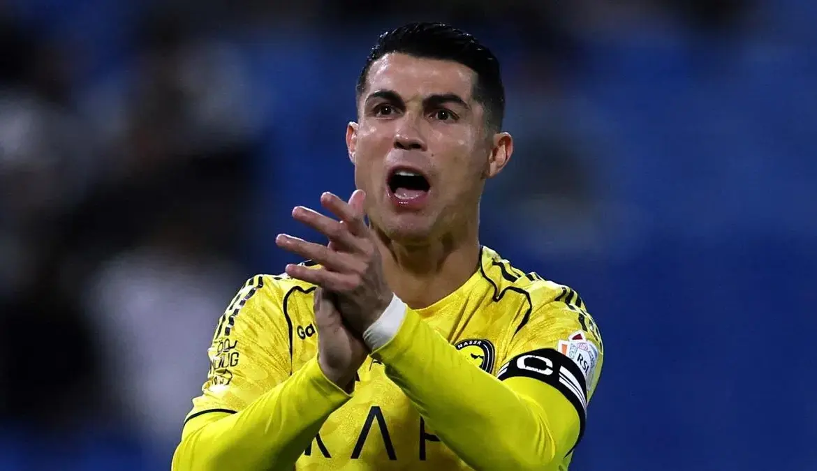 Al-nassr vs al-najma: Al Nassr vs Al Najma: A Crucial Match in Riyadh