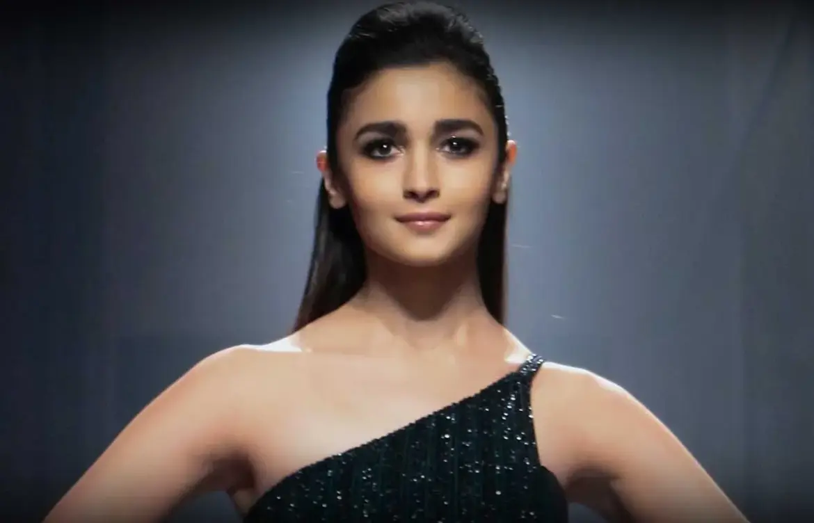 Alia Bhatt Engages in Parenting Dialogue with Sadhguru
