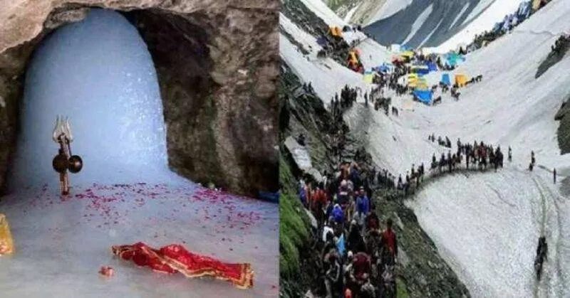 Amarnath Yatra 2026 Registration Opens Soon