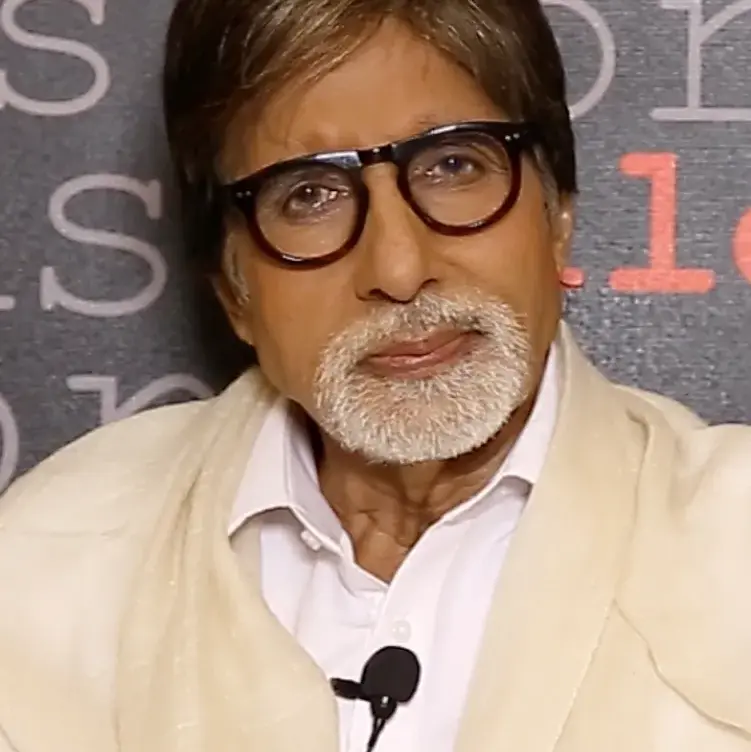 Amitabh Bachchan’s Unwavering Work Ethic at 83