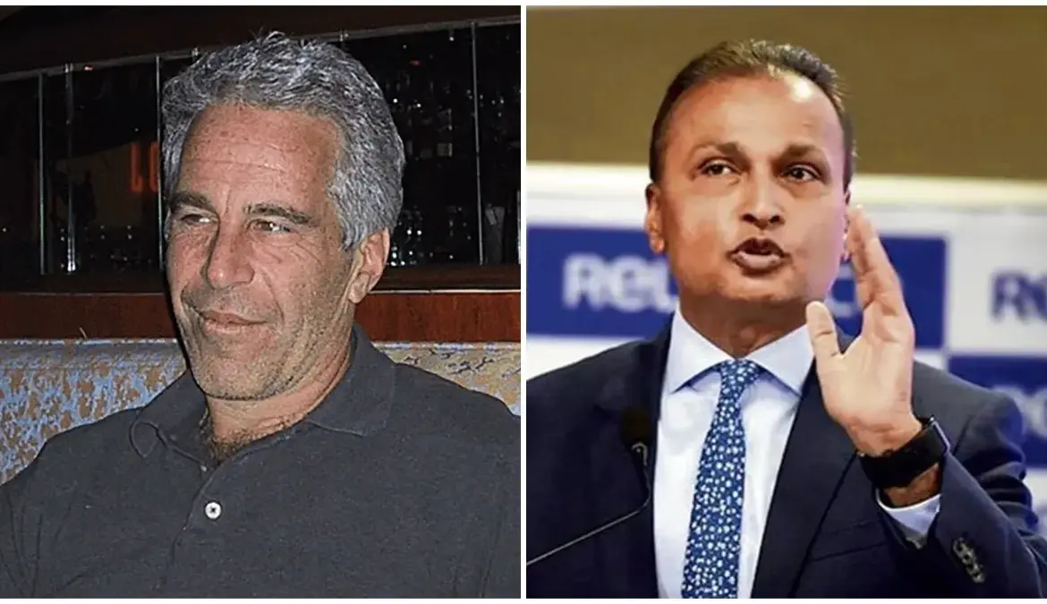 Anil Ambani Faces New Legal Challenges Amid Financial Allegations