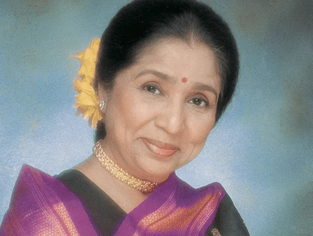 Asha bhosle songs: Mumbai mourns the loss of  legend