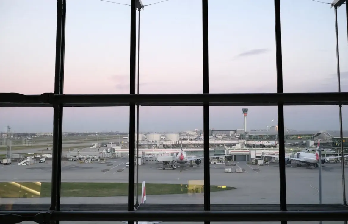 Asia Flights Cancelled Delayed: 445 Cancellations and 3,839 Delays on April 12