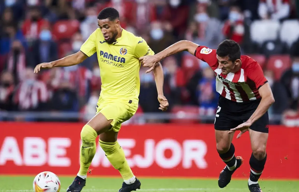 Athletic Club vs Villarreal: A Crucial Clash in Bilbao