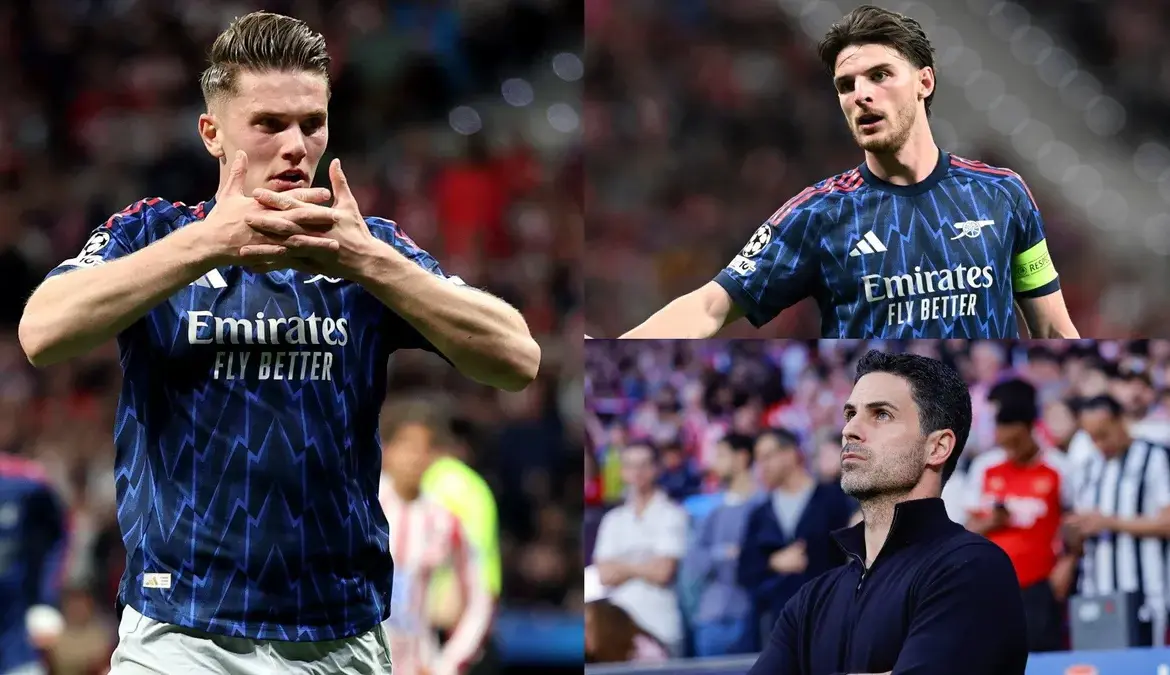 Atlético Madrid vs Arsenal: Late Penalty Drama at Metropolitano Stadium