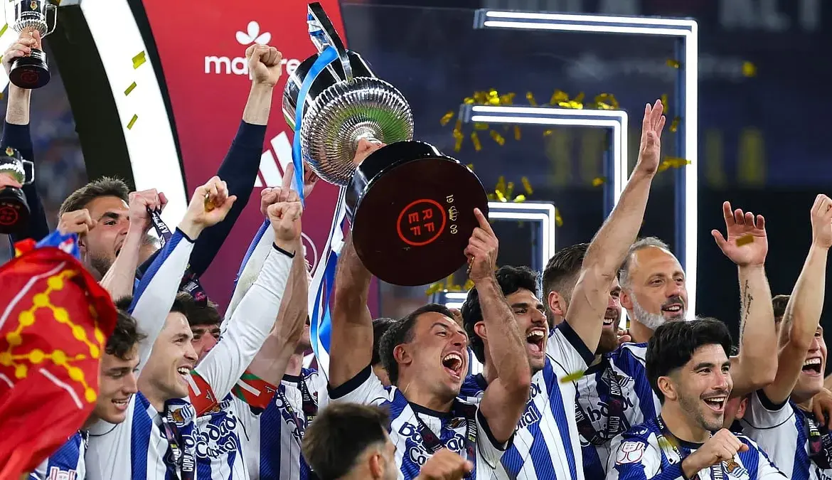 Atletico madrid: Seville Hosts ‘s Copa del Rey Defeat