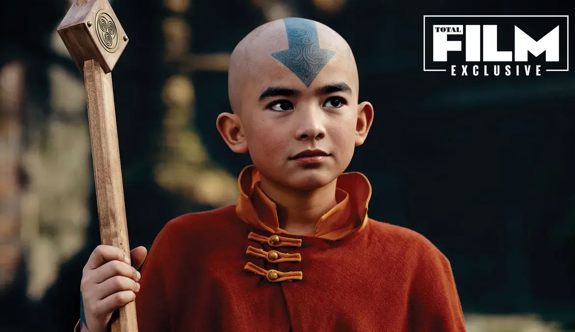 Avatar aang the last airbender movie: Avatar: Aang, The Last Airbender Movie Leak Raises Concerns