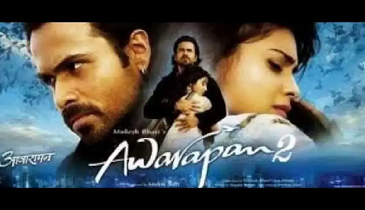 Awarapan 2: A Bold Move for Independence Day 2026