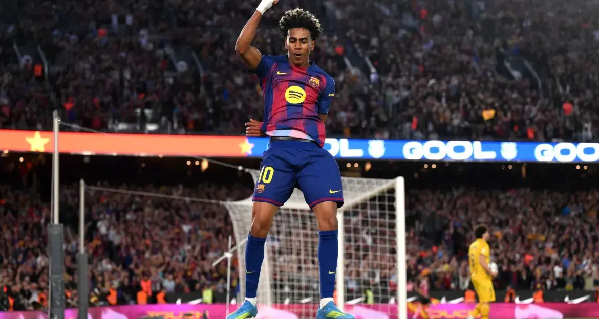 Barcelona vs Espanyol: A Historic Rivalry at Spotify Camp Nou