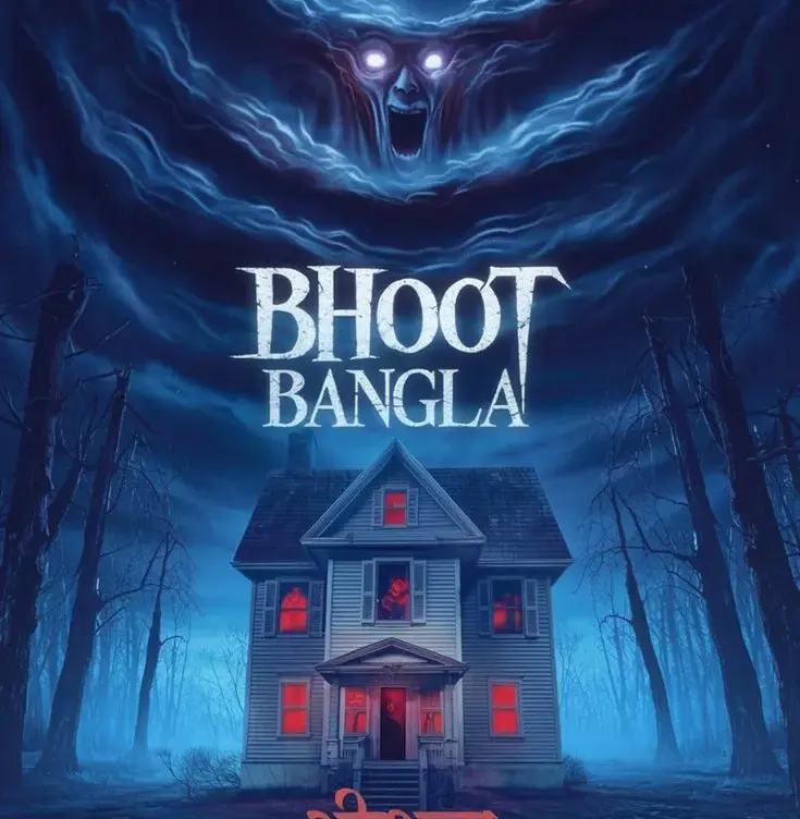 Bhoot bangla movie akshay kumar: Bhooth Bangla Movie Akshay Kumar: A New Chapter in Indian Cinema