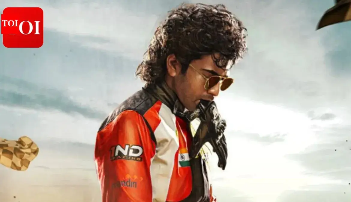 Biker Movie Review: A New Chapter in Coimbatore’s Cinematic Landscape